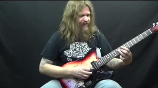 South Of Heaven (intro) - Slayer