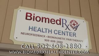 BiomedRx health Center on "This is LA".