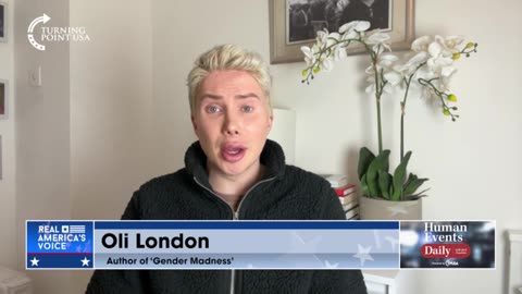 Oli London breaks down whether "radicalized gender ideology" led to Nashville shooting.