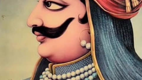 Maharana pratap ji status