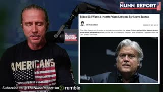 Ep. 137 Administration of Intimidation | The Nunn Report w/ Dan Nunn