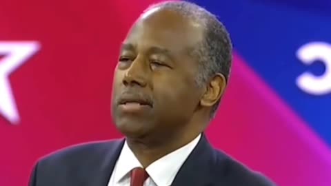 Dr. Ben Carson EXPOSES the New Threat To Our Country