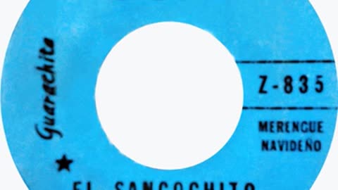 Tempo Dominicano - El Sancochito (1976)