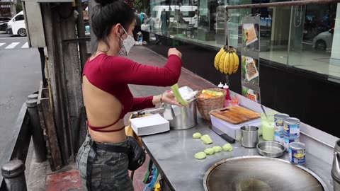 Thai Street Food