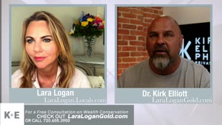 Lara Logan | Dr. Kirk 7/11/23
