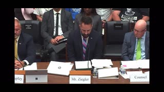 Breaking: Bombshell ! IRS Whistleblowers Testifying on Hunter Biden Probe