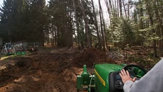 john deere work part 2