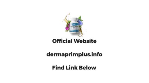 Derma Prime Plus Unbiased Customer Reviews, Promotion today