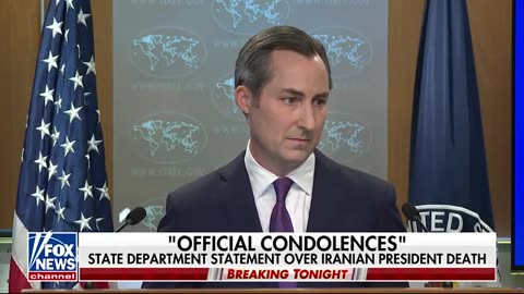 OfficialACLJ - Biden Admin’s Official Statement On Death of “Butcher of Tehran” Is Shocking