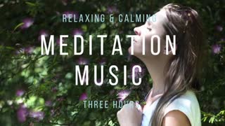 Meditation Song