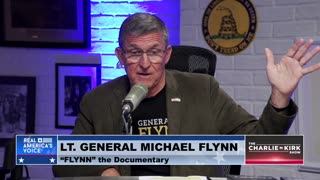 Lt. Gen. Flynn's Warning: There Will Likely Be An Assassination Attempt on Trump Before November