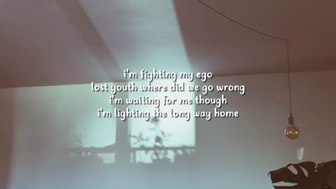 Sia - I'm Still Here (Lyrics)