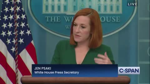 Peter Doocy Asks Psaki If The Plan Is To Blame Putin For Everything Until The Midterms