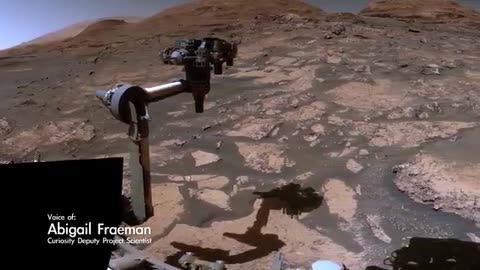 NASA’s_Curiosity_Mars_Rover_Finds_A_Changing_Landscape(360p)