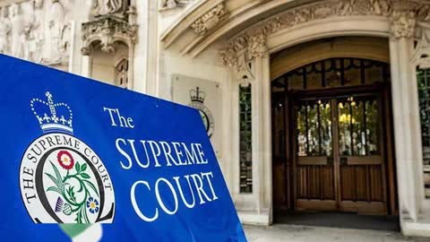 英國最高法院 阻止性別中立護照