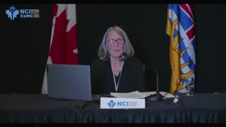Gail Davidson - The Rule of Law - NCI Vancouver Day 3
