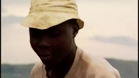 The Ugandan Cult that Murdered Hundreds (2000)