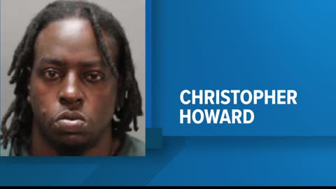 First Coast News JACKSONVILLE | Murder suspect out of Boston arrested in downtown Jacksonville