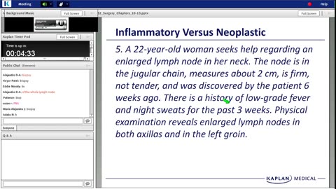 24th_Lecture_Kaplan_Step_2_CK_CA