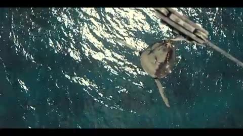 Show Scene - Jurassic World (2015) Movie Clip HD_Cut
