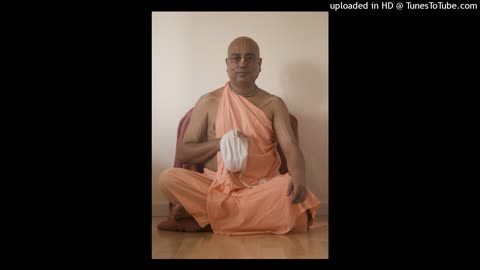 Bodhayan Meditation 01 (Srila Bhakti Bibudha Bodhayan Meditation Music!)