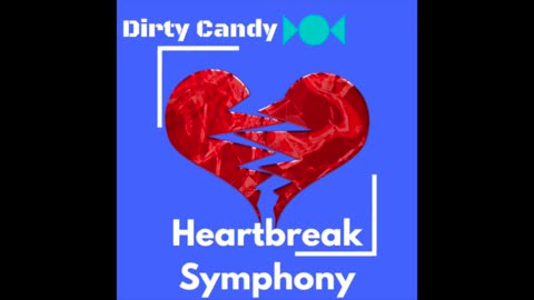 Heartbreak Symphony (Kanye West Type Beat)