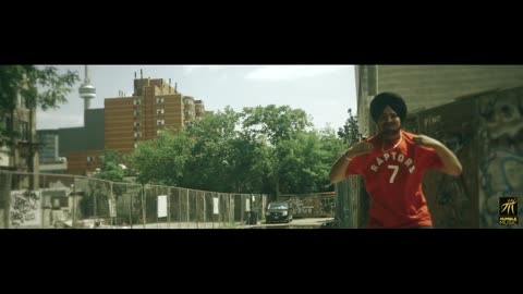 So High _ Official Music Video _ Sidhu Moose Wala ft. BYG BYRD _