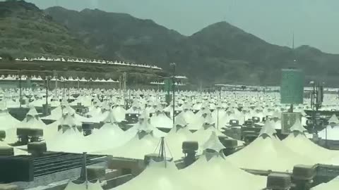 Maidan e Arafat