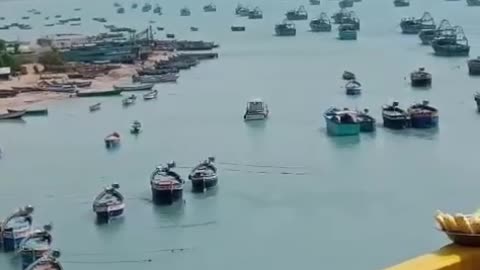 Rameswaram tour Pamban bridge