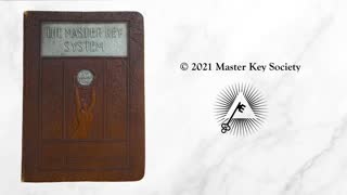 The Master Key System (1916) by Charles F. Haanel