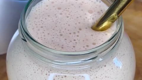 Delicious Easy To Make Post Workout Smoothie Recipe