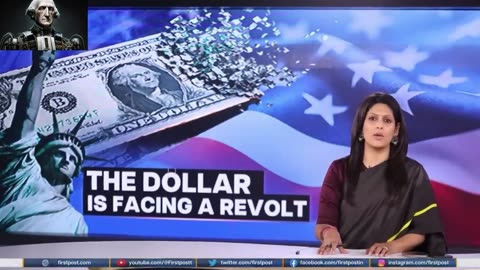 STOP! and SEE why The World Is Dumping The American Dollar