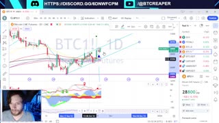 MiCA 2.0?, BlackRock Amends ETF, Greyscale Approval Odds -EP375 10/19/23 #crypto #cryptocurrency