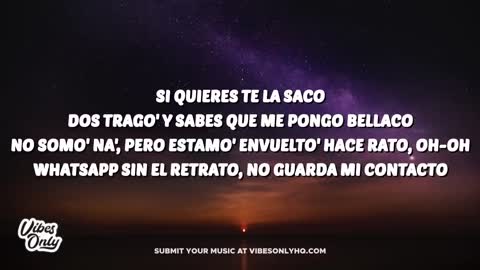 Bad Bunny - Moscow Mule (Lyrics)_p1