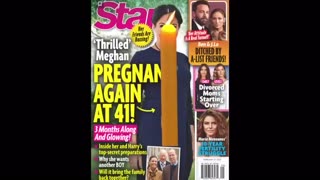 Editor of Star magazine says all stories on royal family are not the truth