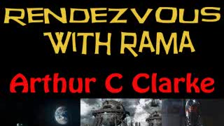 Rendezvous with Rama - Arthur C Clarke