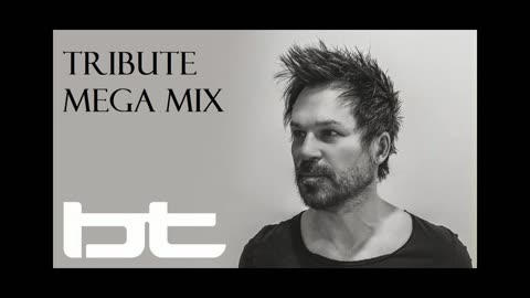 Mega Mix Tribute to Brian Transeau Vol. 2