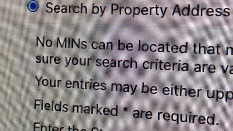 Attorney "Jonathon Etkowicz" why are your "MERS" Mortgages CONCEALED??