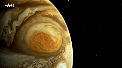 Real Images From Jupiter What NASA Really Saw There