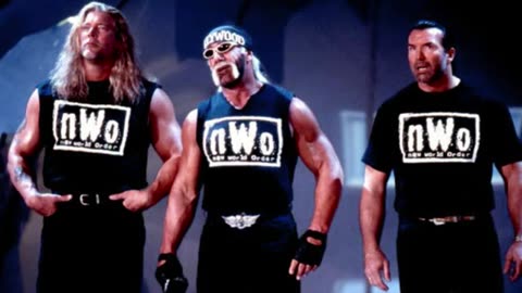 Bruce Prichard Talks About Bringing The NWO To The WWF