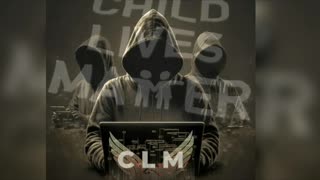 🆘 CHILD LIVES MATTER (CLM) IS EXPOSING THE TRUTH ABOUT CHILD TRAFFICKING IN THE NETHERLANDS!
