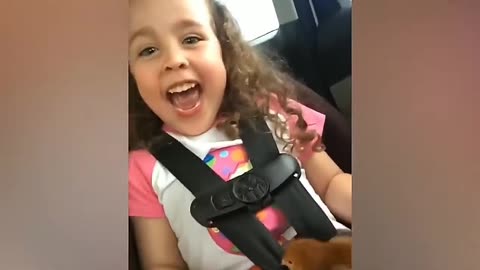 FUNNY VIDEOS OF BABIES AND ANIMALS