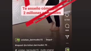 Cristina Hurtado denuncia estafas con su imagen