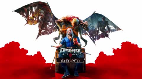 Witcher 3 Blood & Wine Soundtrack