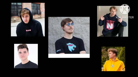 Who are your favorite youtubers