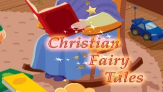 "Christian Fairy Tales Book"
