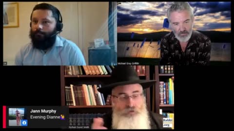 Prayer is Warfare - Rabbi Yitzchok Dovid Smith