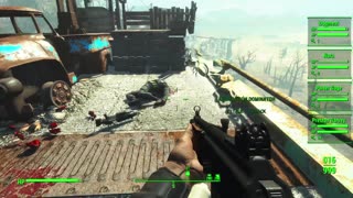 Fallout 4 Part 31
