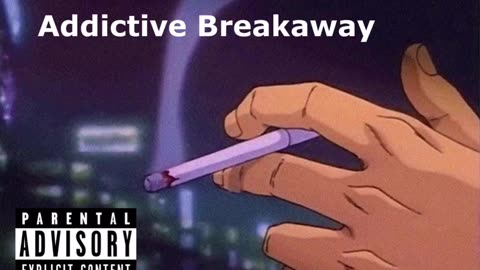 John Lewis - Addictive Breakaway (Official Audio)