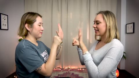 PARTNER HAND CLAPPING GAMES - BRAIN TEASERS! | FIT MINDSS